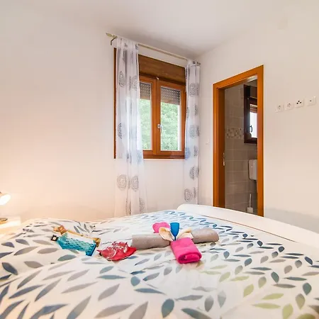 Villa Mihael *