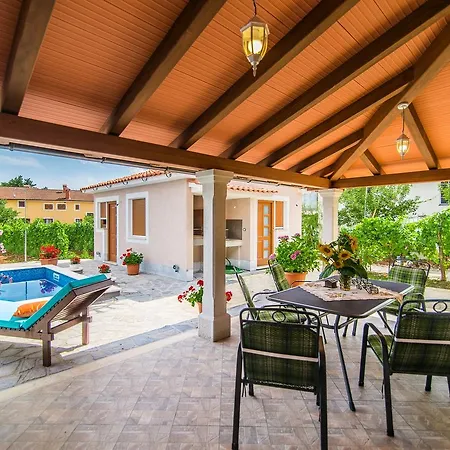 Mihael Villa Žminj