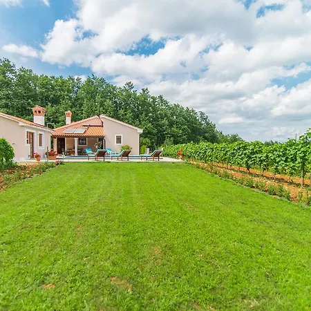 Mihael Villa *
