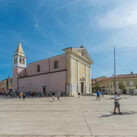 Mihael * Žminj